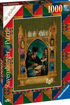 Ravensburger: Harry Potter and the Half-Blood Prince (1000)