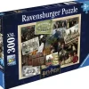 Ravensburger: Harry Potter - Back to Hogwarts (300)