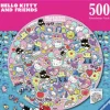 Ravensburger: Hello Kitty and Friends (500)