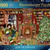 Ravensburger: Home for Christmas (1000)