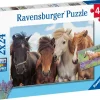 Ravensburger: Horse Friends (2 x 24)