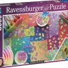 Ravensburger: Karen Puzzles - Puzzles on Puzzles (3000)