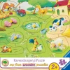 Ravensburger: Knoppussel - Animal Farm (9)