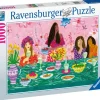 Ravensburger: Ladies' Brunch (1000)