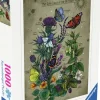 Ravensburger: Lifecircle Butterfly (1000)