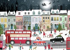 Ravensburger: London's Christmas Spirit (1000)