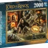 Ravensburger: Lord of the Ring - The Two Towers (2000)