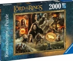 Ravensburger: Lord of the Ring - The Two Towers (2000)