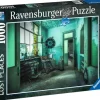 Ravensburger: Lost Places - The Asylum (1000)