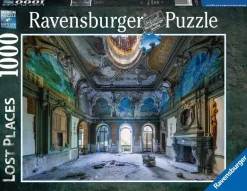 Ravensburger: Lost Places - The Ballroom (1000)