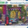 Ravensburger: Love Letters Chocolate Shoppe (1500)