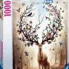 Ravensburger: Magical Deer (1000)
