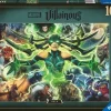 Ravensburger: Marvel - Villainous, Hela (1000)