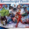 Ravensburger: Marvel Avengers (100)