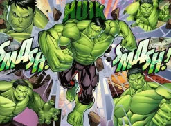 Ravensburger: Marvel Avengers - The Incredible Avenger (100)