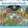 Ravensburger: Museum of Natural Science (200)