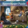 Ravensburger: Musse & Helium - Inside Princess Frah's castle (2 x 24)