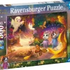 Ravensburger: Musse & Helium - Dreamland (300)