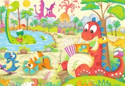 Ravensburger: My Dino Friends (2 x 12)