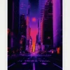 Ravensburger: New York in Neon (1000)