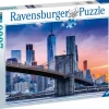 Ravensburger: New York Skyline (2000)