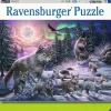 Ravensburger: Northern Wolves (150)