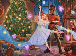 Ravensburger: Nutcracker Ballet (200)