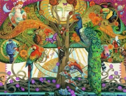 Ravensburger: On the 5th Day (2000)