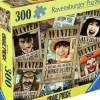 Ravensburger: One Piece - Wanted (300)