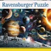 Ravensburger: Outer Space (150)