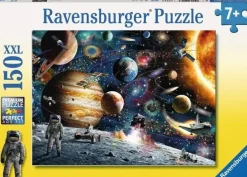 Ravensburger: Outer Space (150)