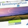 Ravensburger: Panorama - Nature Edition, Summer Thunderstorm (500)