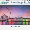 Ravensburger: Panorama - Stefan Hefele, Lovely London (2000)
