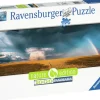 Ravensburger: Panorama, Nature Edition - Stefan Hefele, Mysterious Rainbow (1000)