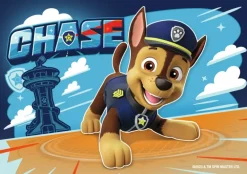 Ravensburger: Paw Patrol - Born Brave! (2, 3, 4, 5)