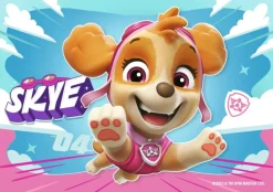 Ravensburger: Paw Patrol - Born Brave! (2, 3, 4, 5)