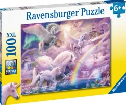 Ravensburger: Pegasus Unicorns (100)