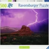 Ravensburger: Pink Thunder (500)