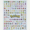 Ravensburger: Pokemon - The First 151! (500)