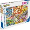 Ravensburger: Pokemon Adventure (1000)