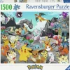Ravensburger: Pokemon Classics (1500)