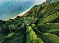 Ravensburger: Power of Nature - Stefan Hefele, Epic Journey (500)