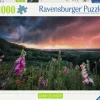 Ravensburger: Power of Nature - Stefan Hefele, Dreamy Thunder (1000)