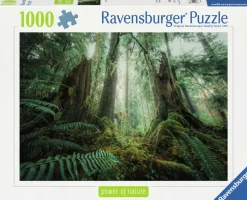 Ravensburger: Power of Nature - Stefan Hefele, In the Forest (1000)