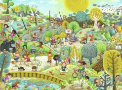 Ravensburger: Protect Our Planet! (200)