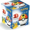 Ravensburger: Puzzle Ball - Pokemon, Repeat Ball (54)