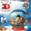 Ravensburger: Puzzle Ball - Paw Patrol (73)