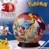 Ravensburger: Puzzle Ball - Pokemon (73)