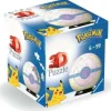 Ravensburger: Puzzle Ball - Pokemon, Heal Ball (54)