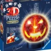Ravensburger: Puzzle Ball - Pumpkin Night Light (73)